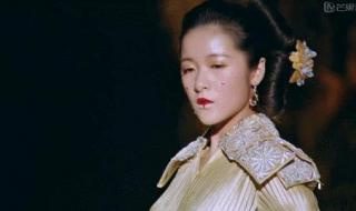 徐娇拍过的电影